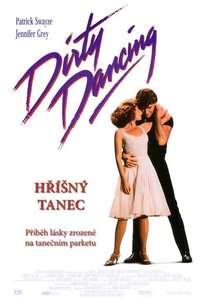 Dirty Dancing - Poster
