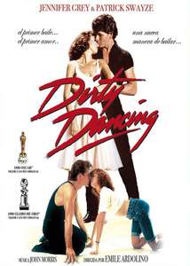 Dirty Dancing - Poster