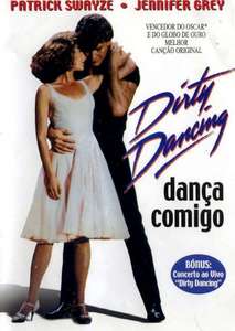 Dirty Dancing - Poster