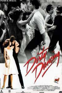 Dirty Dancing - Poster