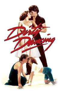 Dirty Dancing - Poster