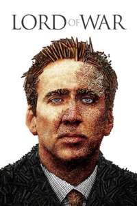 Lord of War - Poster