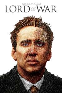 Lord of War - Poster