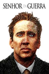 Lord of War - Poster