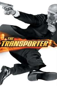 The Transporter - Posters