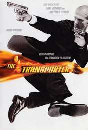 The Transporter