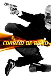The Transporter - Posters