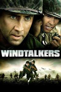 Windtalkers - Poster