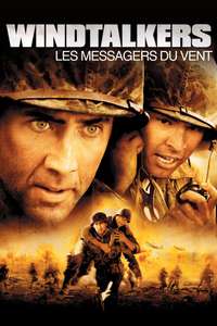 Windtalkers - Poster