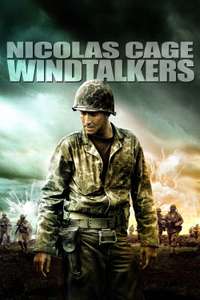 Windtalkers - Poster
