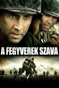 Windtalkers - Poster