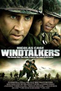 Windtalkers - Poster