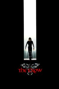 The Crow - Poster