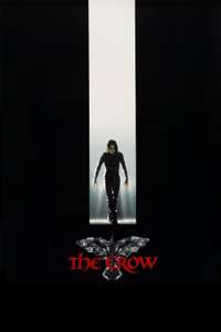 The Crow - Poster