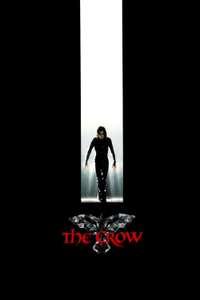 The Crow - Poster