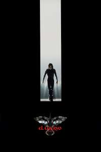 The Crow - Poster