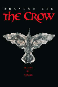 The Crow - Poster