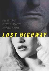 Lost Highway - Poster