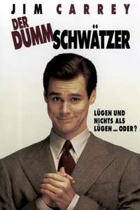 Liar Liar - Posters