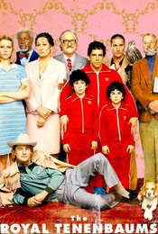 The Royal Tenenbaums
