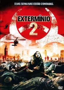 28 Weeks Later - Poster