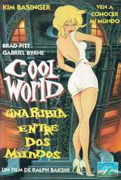 Cool World