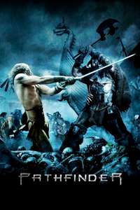 Pathfinder - Poster