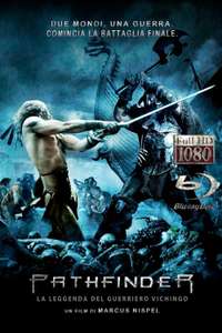 Pathfinder - Poster