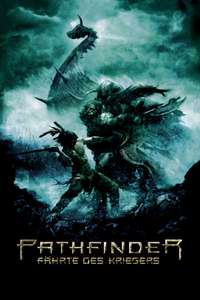 Pathfinder - Poster