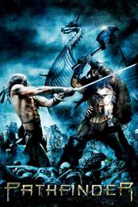 Pathfinder - Poster