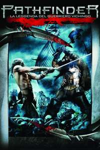 Pathfinder - Poster