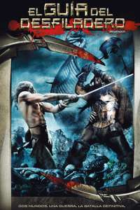 Pathfinder - Poster