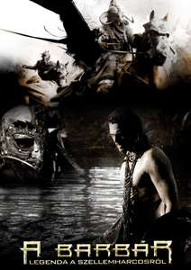 Pathfinder - Poster