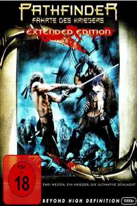 Pathfinder - Poster