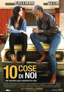 10 Items or Less - Poster