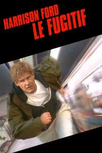 The Fugitive - Poster