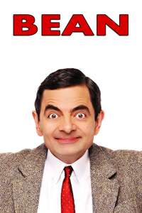 Bean - Poster