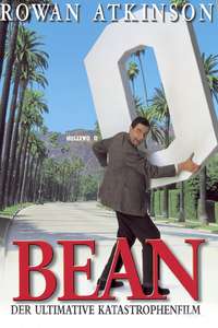 Bean - Poster
