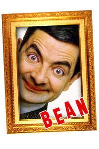 Bean - Poster