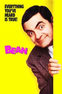 Bean - Poster