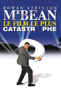 Bean - Poster