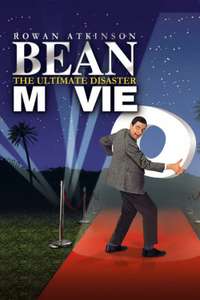 Bean - Poster