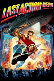 Last Action Hero