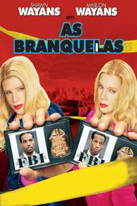 White Chicks - Poster