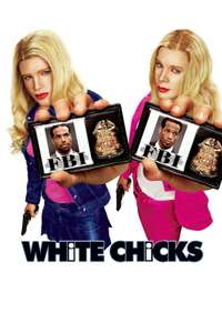 White Chicks - Poster