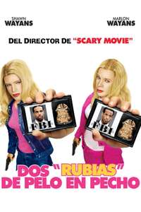 White Chicks - Poster