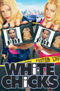 White Chicks - Poster