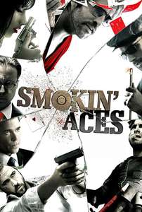 Smokin' Aces - Poster