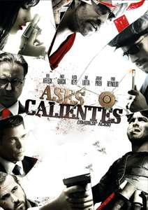 Smokin' Aces - Poster