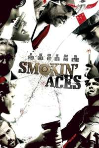 Smokin' Aces - Poster